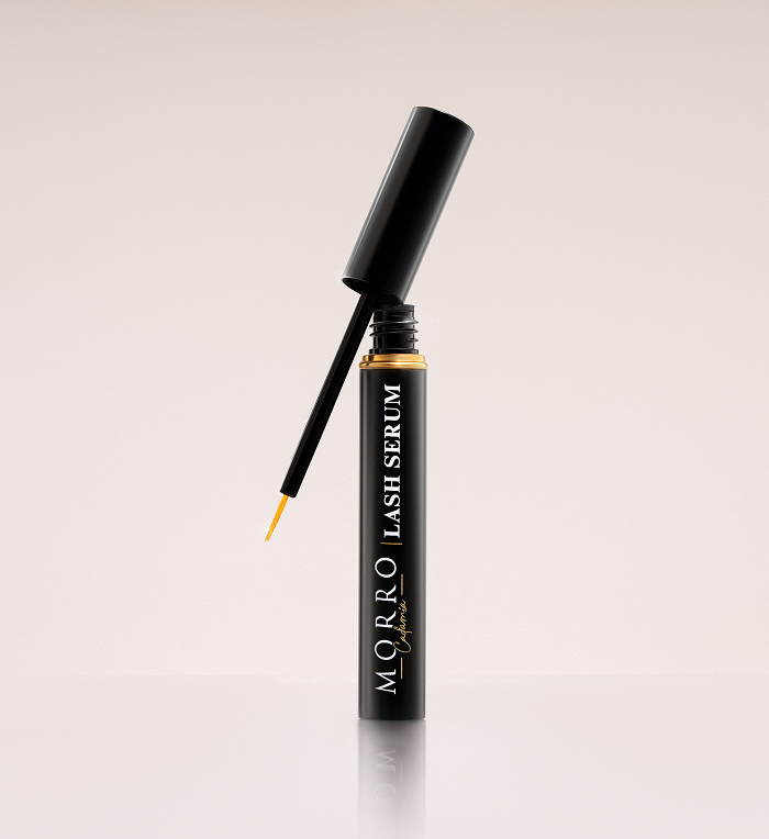 Lash Growth Serum with Biotin & Peptides