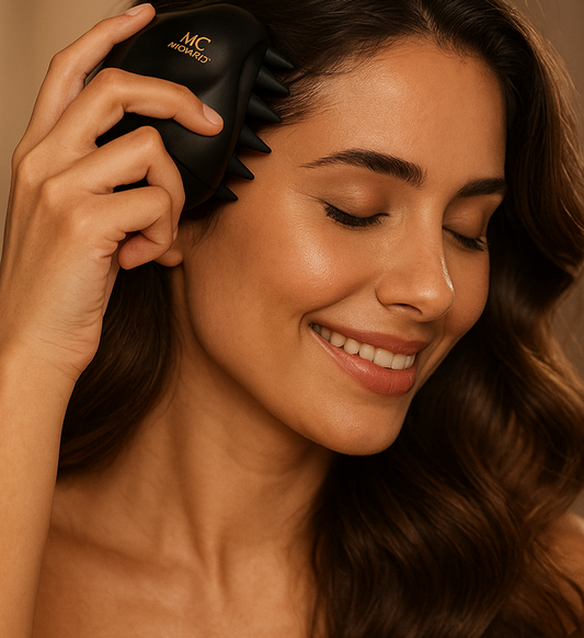 Scalp Massager Brush